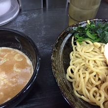 つけ麺