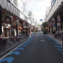 日曜日は歩行者天国に By Lion3 盛岡大通り商店街のクチコミ フォートラベル
