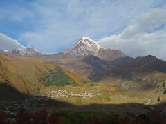 Rooms Hotel Kazbegi 写真