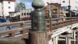 江戸時代に造られたもの