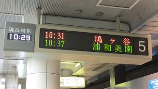 便利ですが・・・