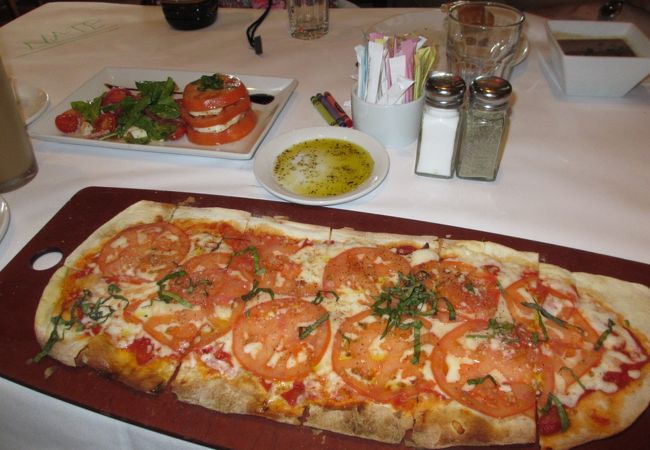 落ち着けました