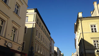 メインストリート