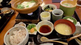 嵯峨とうふ　稲