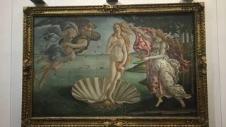 予約が必須の美術館