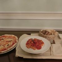 ルームサービス