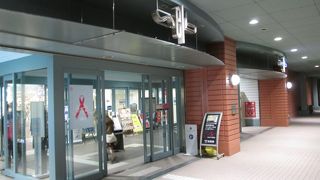 ウイングベイ小樽