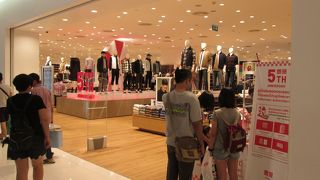 ５周年記念です