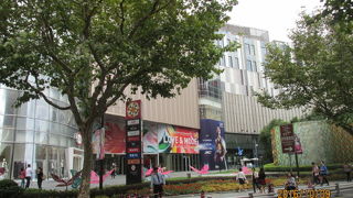 クリスタル ギャレリア