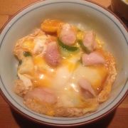 何を食べてもおいしい店