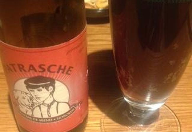 お食事でもお酒でも