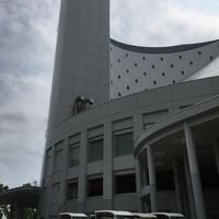 ヒルトンニセコビレッジの外観