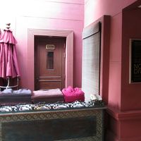 シェラトン グランデ スクンビット