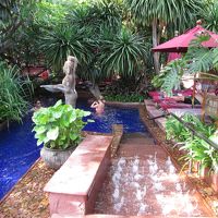 シェラトン グランデ スクンビット