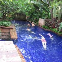 シェラトン グランデ スクンビット