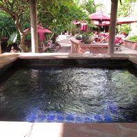 シェラトン グランデ スクンビット