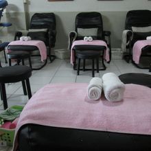 ワットポー マッサージスクール スクムビット校