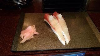 気軽にカウンター寿司