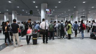 入国にあたりビザが必要