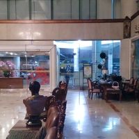 朝食時間がＡＭ６：００がＡＭ６：３０に変更されていました。