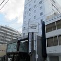 【福岡】コスパ良し、立地良しのビジネスホテル