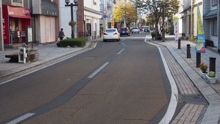 宮沢賢治ゆかりのオブジェ