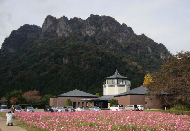 富岡市立妙義ふるさと美術館