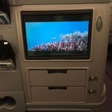 モニター・収納です