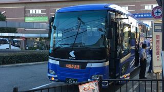 ワクワクが始まる