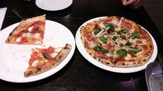 アイ ラブ ピザ 千葉店