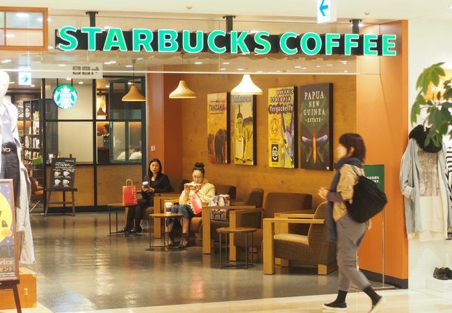 スターバックスコーヒー 青森ラビナ店 クチコミ アクセス 営業時間 青森市内 フォートラベル