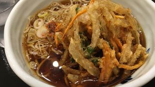 気軽に立ち寄ることが出来ます