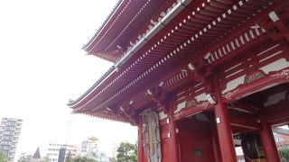 収蔵室には什宝物が収蔵されている