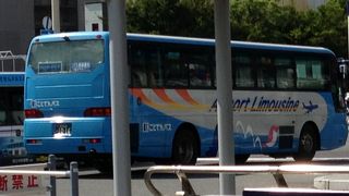 長蛇の列が・・・