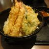 天ぷら食堂 天八 サンロード店