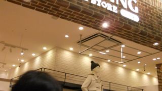 ビームスのファミリー向け新業態ショップ