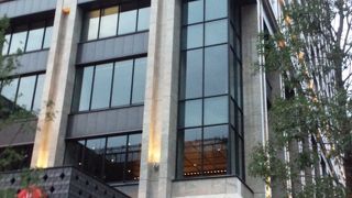 もう少し江戸情緒が欲しい