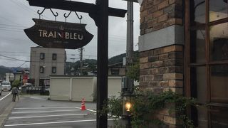 レベルの高いパン