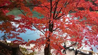 歩いた人しかわからない