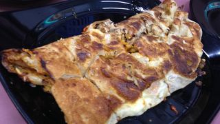 ローカル色満載