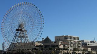 入園無料は嬉しい♪