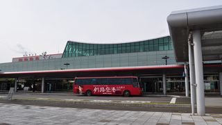 釧路市内まで30分以内