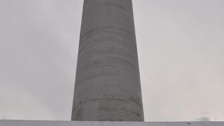 施設は古いですが眺めは良かったです