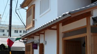 1500円のイタリアンランチで満足♪ 