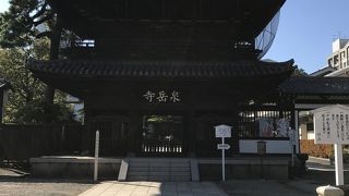 1832年に再建