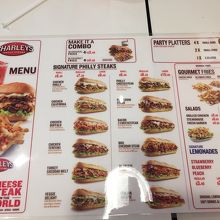 日本語の説明メニューもありますよ