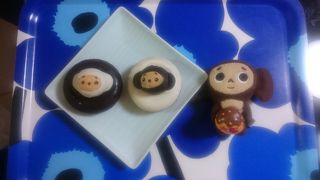 チェブドーナツを求めて