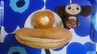 地元の人御用達