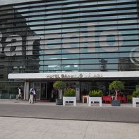 外観もおしゃれな雰囲気