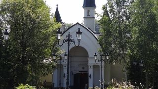 アナと雪の女王の世界